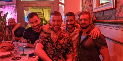 lgbt barcelona|The 10 best gay bars in Barcelona